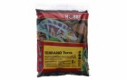 Hobby Terraristik Bodensubstrat Terrano Terra, 8 l, Produkttyp Terraristik