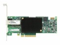 Hewlett Packard Enterprise HPE StoreFabric SN1100E - Hostbus-Adapter - PCIe 3.0 x8