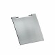 Bachmann KAPSA cover plate XXS stainless steel