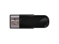 PNY USB-Stick Attaché 4 2.0 8 GB, Speicherkapazität