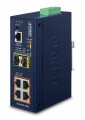 Planet IGS-5225-4P2S - Switch - L2+ - managed