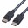 Bild 0 Value DisplayPort 1,0m Kabel, DP ST-ST