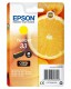 EPSON     Tintenpatrone           yellow - T334440   XP-530/630/830      300 Seiten