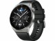 Huawei Watch GT3 Pro 46 mm Black, Touchscreen: Ja