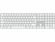 Apple Magic Keyboard - with Touch ID and Numeric Keypad for Mac models with Apple silicon