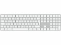 Apple Magic Keyboard mit Touch ID und