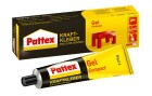 Pattex Klebstoff Gel/Compact 1 x 125 g, Geeignete Oberflächen