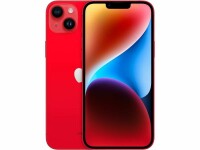 Apple iPhone 14 Plus 128 GB PRODUCT(RED), Bildschirmdiagonale: 6.7