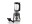 Immagine 0 Ariete Standmixer Power Blender Schwarz/Silber, Motorleistung