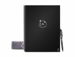 Rocketbook Notizheft Panda Planner Letter 22 x 28 cm