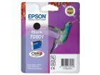 Epson Tinte - C13T08014011 Black
