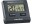 Image 0 Laserliner Thermo-/Hygrometer ClimaHome-Check Black Digital