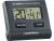 Bild 0 Laserliner Thermo-/Hygrometer ClimaHome-Check Black Digital