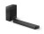 Bild 23 Philips Soundbar TAB7207/10, Verbindungsmöglichkeiten: 3.5 mm