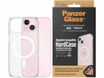 Panzerglass Back Cover Hard Case MagSafe iPhone 15, Fallsicher