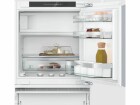 Siemens Einbaukühlschrank iQ500 KU22LADD0H Rechts/Wechselbar