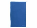 KOOR Badetuch Silva Blu 105 x 180 cm, Breite