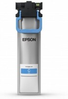 Epson Tintenpatrone XL cyan T945240 WF-C5290/C5790 5000 Seiten