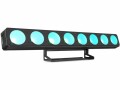 BeamZ Pro LED-Bar LUCID 2.8, Typ: Tubes/Bars, Leuchtmittel: LED