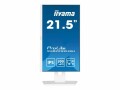 IIYAMA TFT XUB2292HSU 54.6cm IPS 21.5"/1920x1080/DP/HDMI/4xUSB/höv