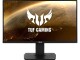 Bild 1 Asus Monitor TUF Gaming VG289Q, Bildschirmdiagonale: 28 "