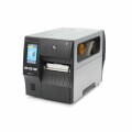 Zebra Technologies Thermodrucker ZT411 600 dpi TT Rewind, Drucktechnik