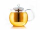 Creano Teekanne 1.3 Liter, Farbe