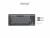 Bild 11 Logitech Tastatur MX Mechanical Mini for Mac space grey