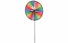 Invento-HQ Windrad Magic Wheel Klein, Motiv: Windräder, Detailfarbe