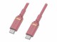OTTERBOX Standard - USB cable - 24 pin USB-C