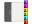 Bild 1 Ulanzi Videoleuchte VL120RGB, Farbtemperatur Kelvin: 2500 bis