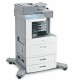 Lexmark X658dme, Multifunction Print/Scan/Copy/Fax Monochrom