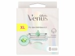 Gillette Venus Rasierklingen Für den Intimbereich 8er Pack