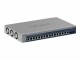 NETGEAR Switch XS516TM-100EUS 16 Port, SFP Anschlüsse: 0, Montage