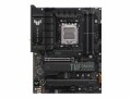 Asus Mainboard TUF GAMING X670E-PLUS WI-FI, Arbeitsspeicher