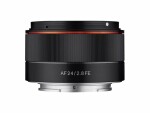 Samyang Festbrennweite AF 24mm F/2.8 ? Sony E-Mount, Objektivtyp