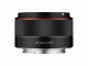 Samyang AF - Objectif grand angle - 24 mm - f/2.8 FE - Sony E-mount