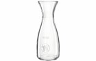 Montana Karaffe Vino 1 l, Transparent, Produkttyp: Karaffe