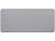 Bild 1 Logitech Mausmatte Desk Studio Series Grau, Detailfarbe: Grau, Form