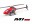 Image 4 OMPHobby Helikopter M1 EVO Flybarless, 3D, Rot BNF, Antriebsart