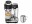 Image 9 Sage Kaffeemaschine Nespresso Vertuo Creatista Black Truffle