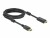 Bild 1 DeLock Kabel aktiv DisplayPort - HDMI, 5 m, Kabeltyp