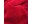 Bild 0 Möve Waschlappen Superwuschel 15 x 20 cm, Rot, Bewusste
