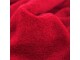 Möve Waschlappen Superwuschel 15 x 20 cm, Rot, Bewusste