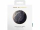 Immagine 2 Ideal of Sweden Wireless Charger Golden Twilight Marble, Induktion