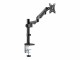 Image 8 NEOMOUNTS DS70-750BL1 - Mounting kit (desk mount) - full-motion