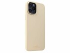 Holdit Back Cover Silicone iPhone 12 Pro