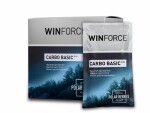 WINFORCE Pulver Carbo Basic Plus Polar Berries, 10 Stück