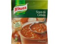 Knorr Portugal Sopa Cebola - Zwiebelsuppe