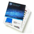 Hewlett Packard Enterprise HPE Etiketten LTO-5 Q2011A Strichcode, 100 Pack